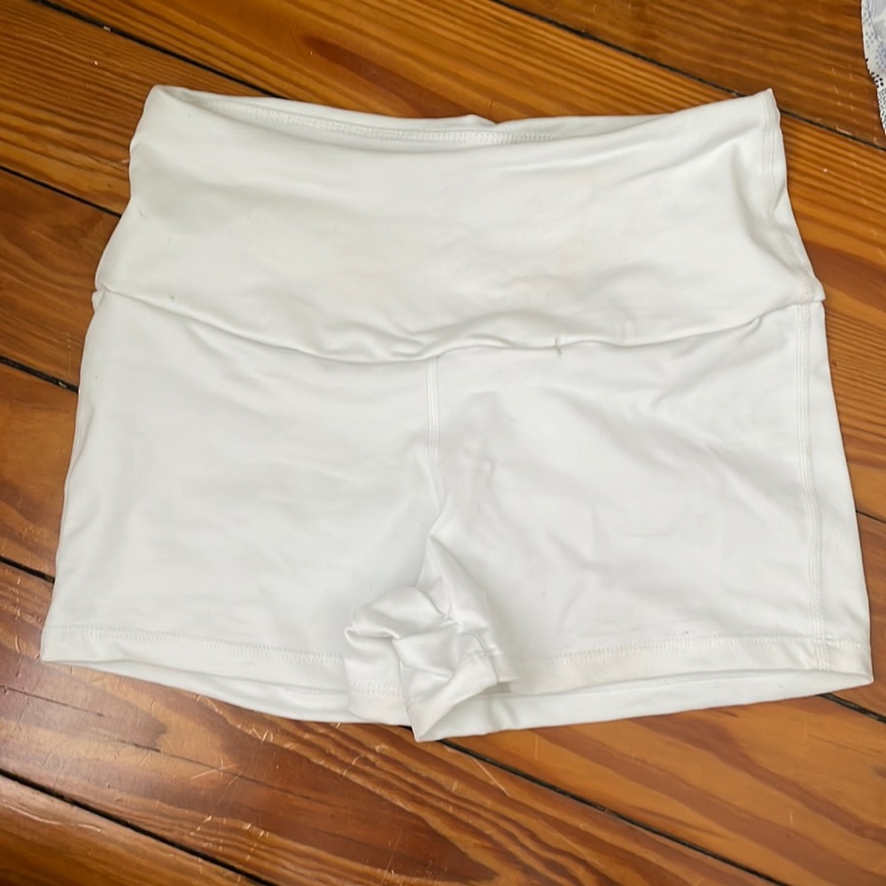 Ryder wear scrunchbutt shorts